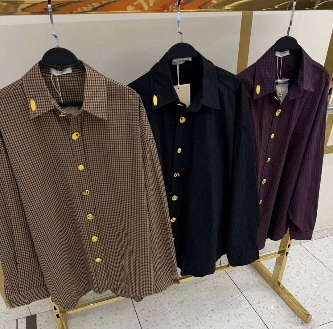 повседневная рубашка,коричневая рубашка,женская рубашка,рубашка,рубашка модная