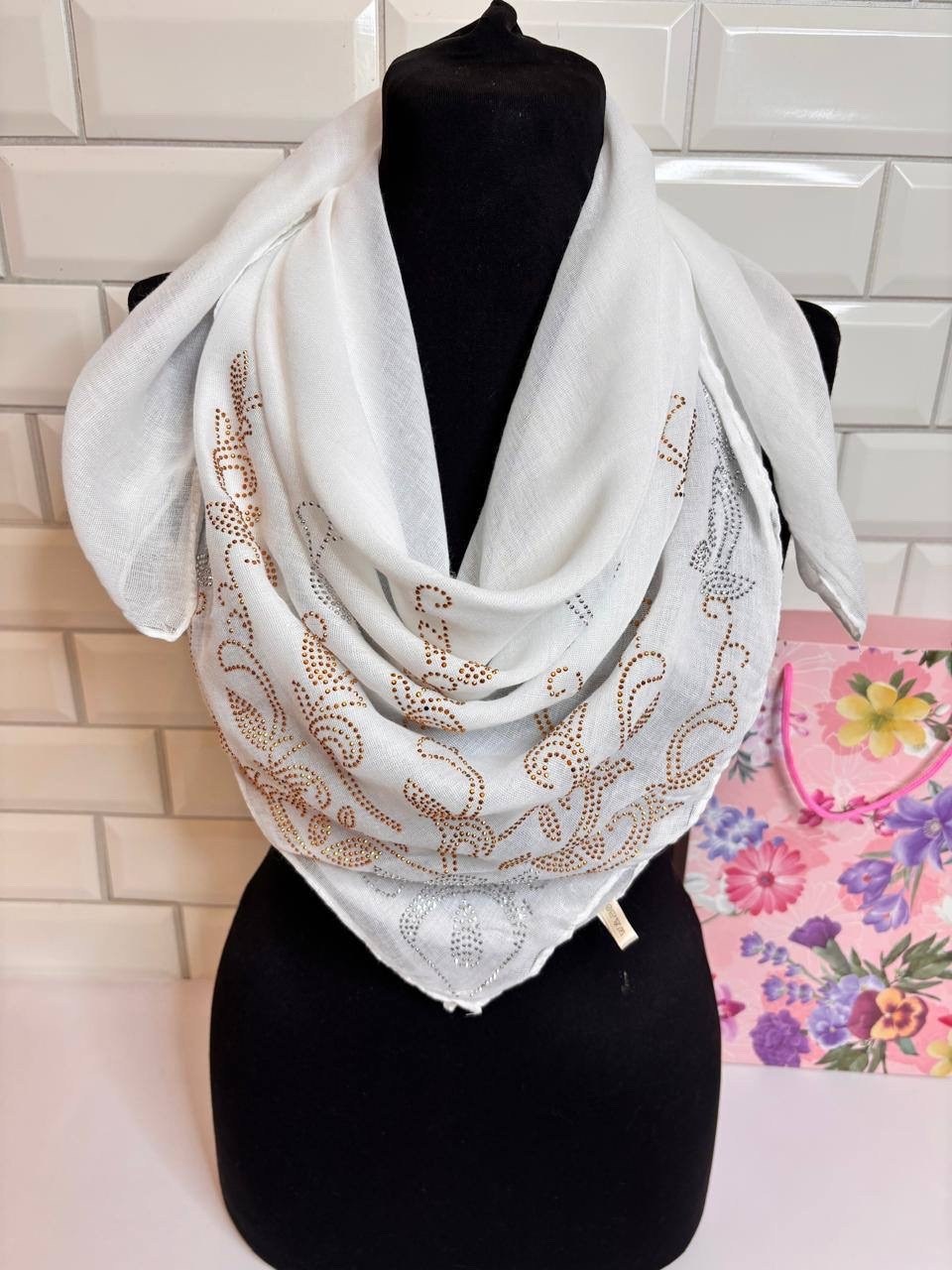 платки тонки,платки шарф,платки женские,платок палантин,платок