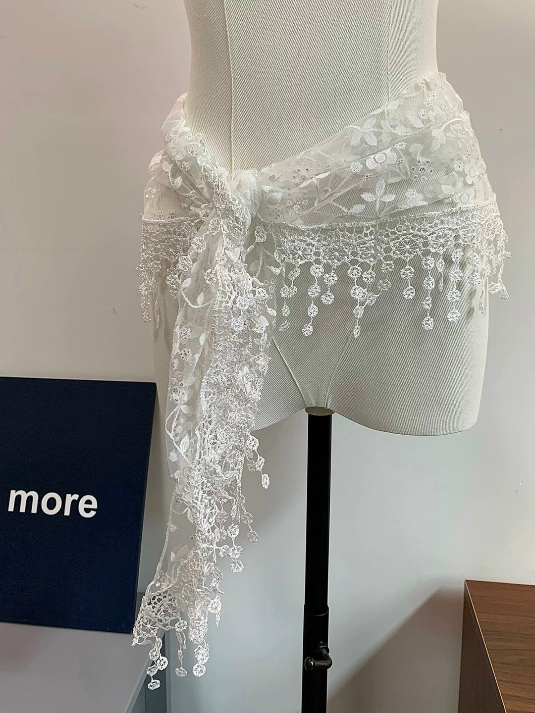 прозрачный шарф,женский треугольный шарф для церковной молитвенной шаль,кружевной платок,кружевной шарф,косынка для венчания