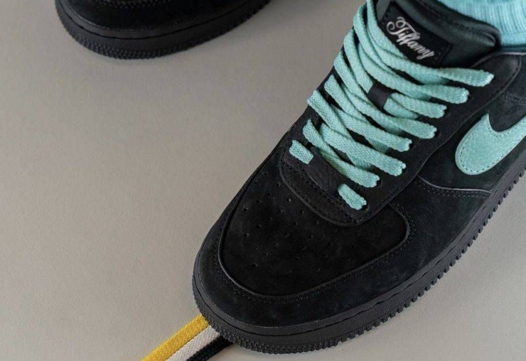 найк эйр форсы тиффани,кроссовки nike air force 1 tiffany,nike air force 1 low,nike air force 1,кросcовки nike air force 1