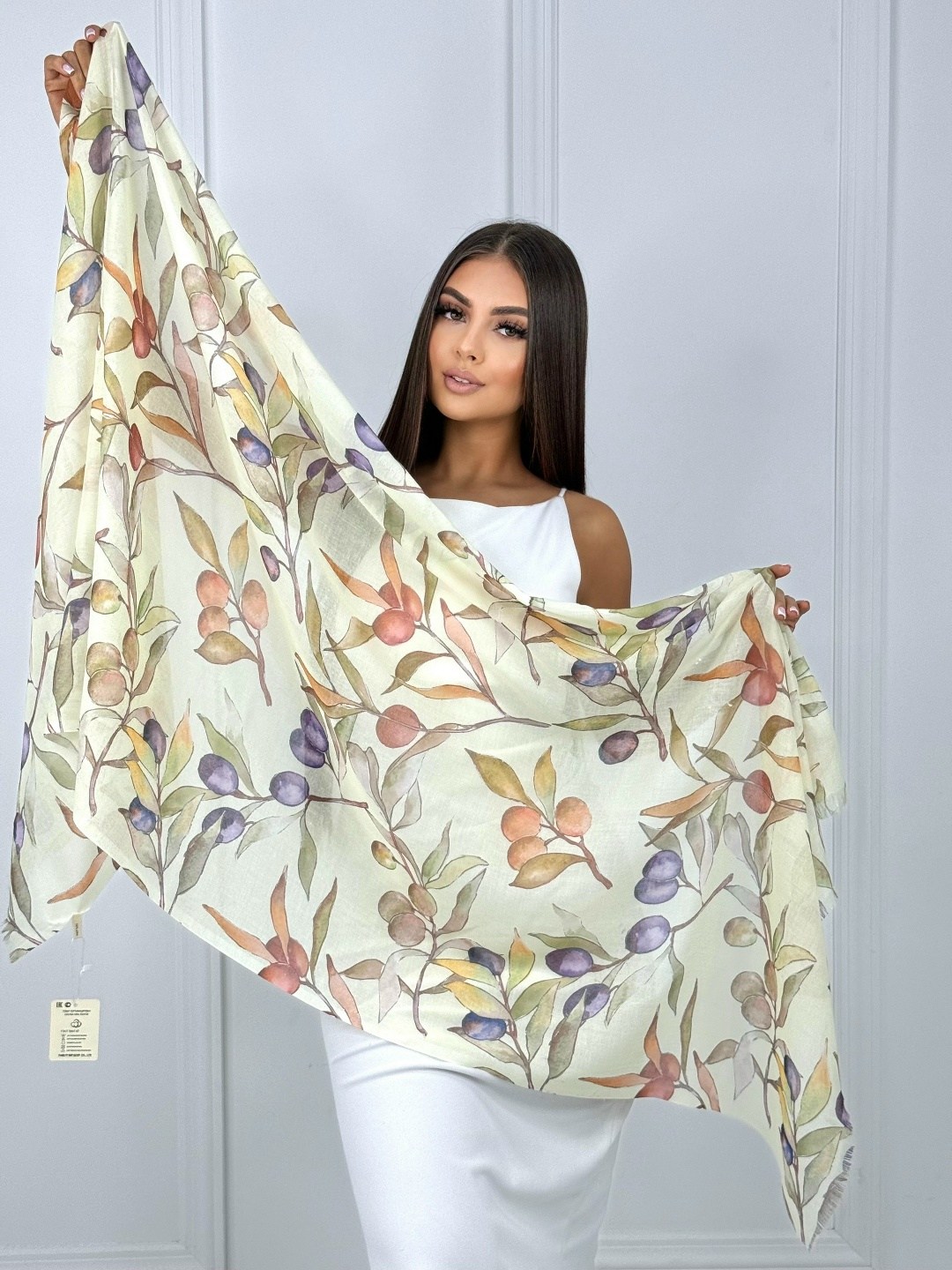 женские платки,палантин женский,платок тонкий весенний,платок тонкий,палантин шарф женский