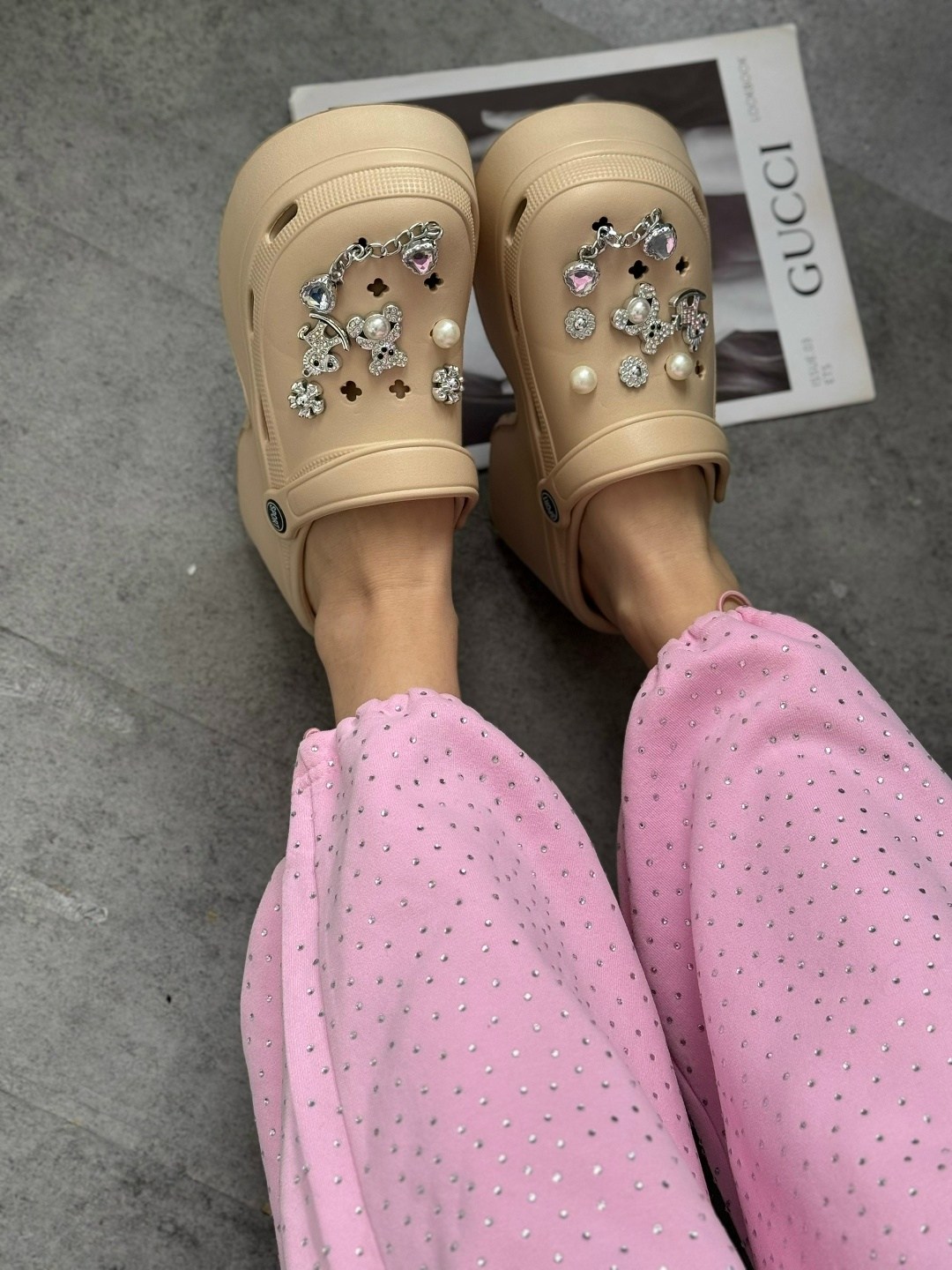 ,модные кроксы,сандалии женские на платформе,модные сандалии,платформа