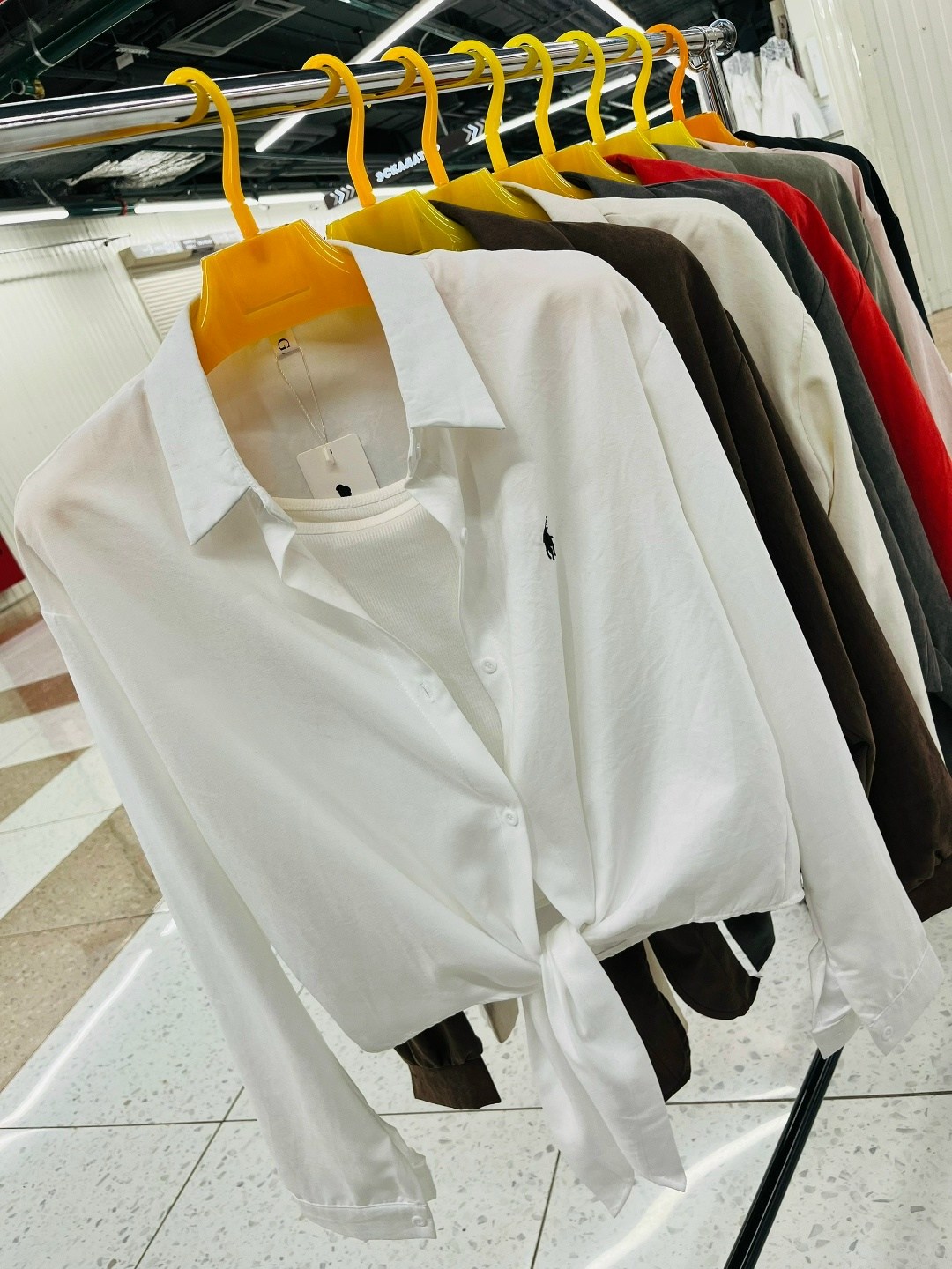 рубашка polo ralph lauren,стильная рубашка,белая рубашка polo ralph lauren,рубашка,рубашка polo