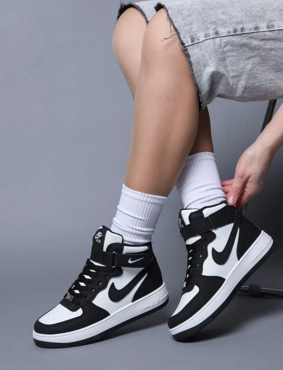 nike air force 1 mid white,зимние кроссовки мужские найк белые аир форсе,зимние женские, мужские кроссовки на меху nike air force белые,nike air force 1,зимние кроссовки с мехом nike air force 1 high