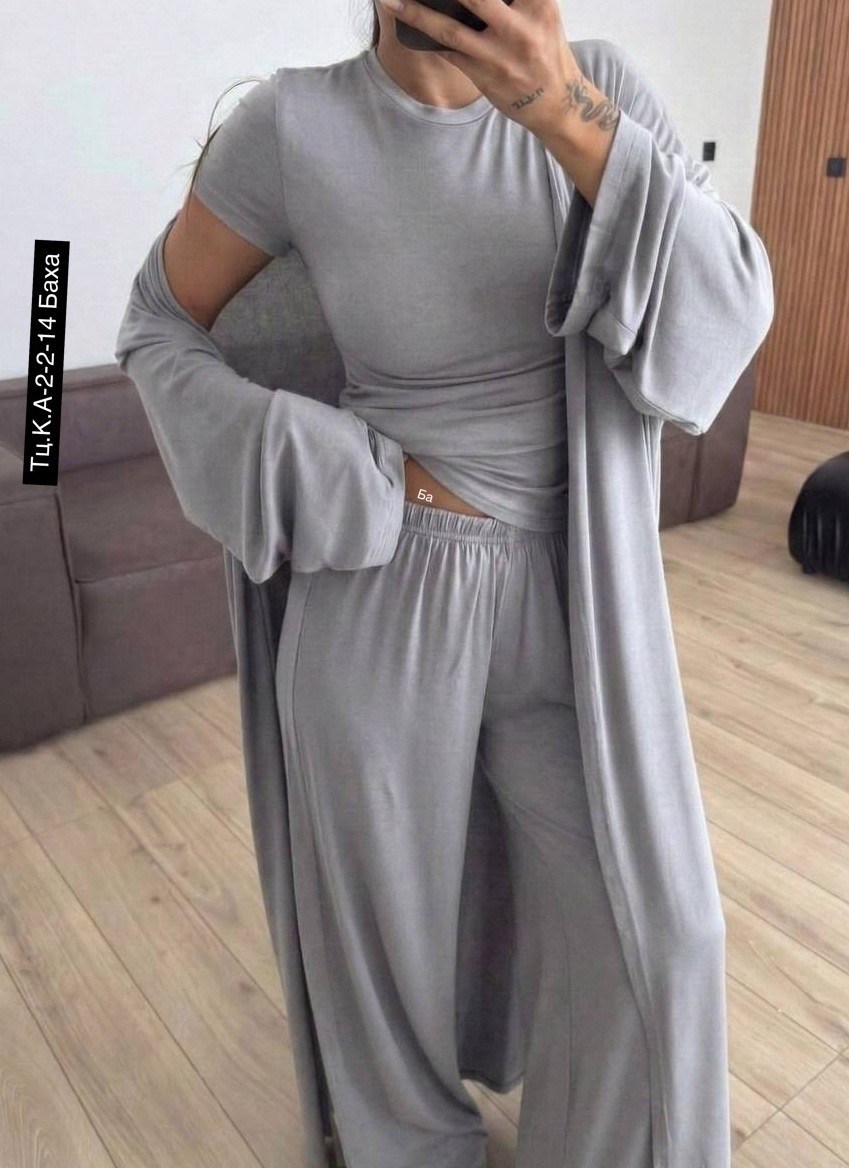 костюм тройка женский,женский костюм,брючный костюм,костюм с брюками палаццо,костюм с абайкой