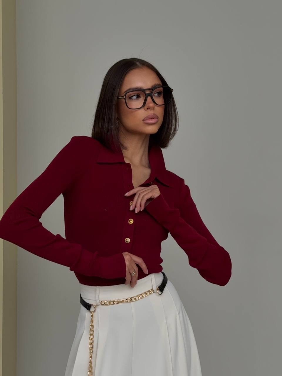 женская кофта,бордовый,стильное,лонгслив женские