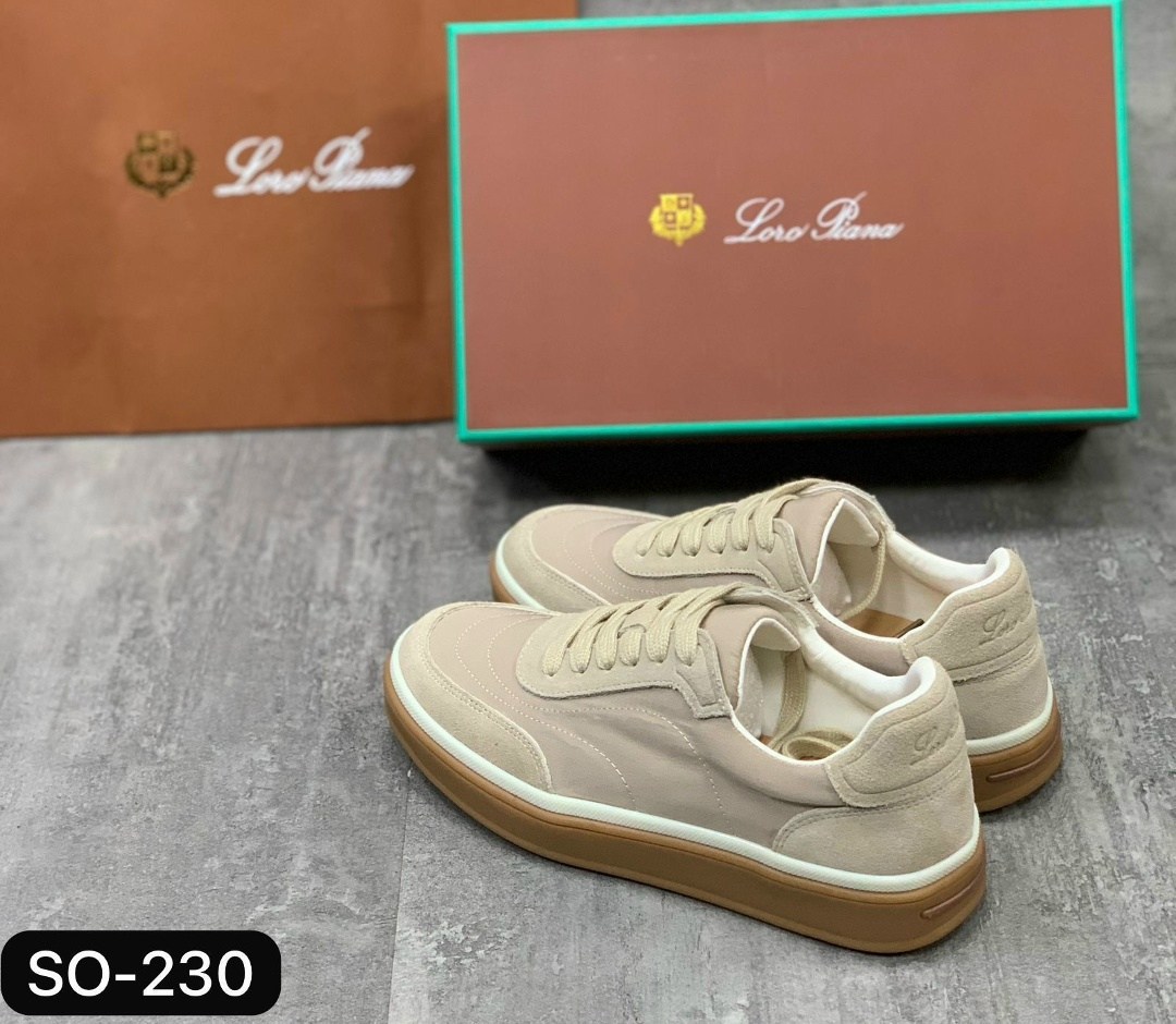 ,кроссовки loro piana,кеды loro piana,мужская ,кеды брендовые