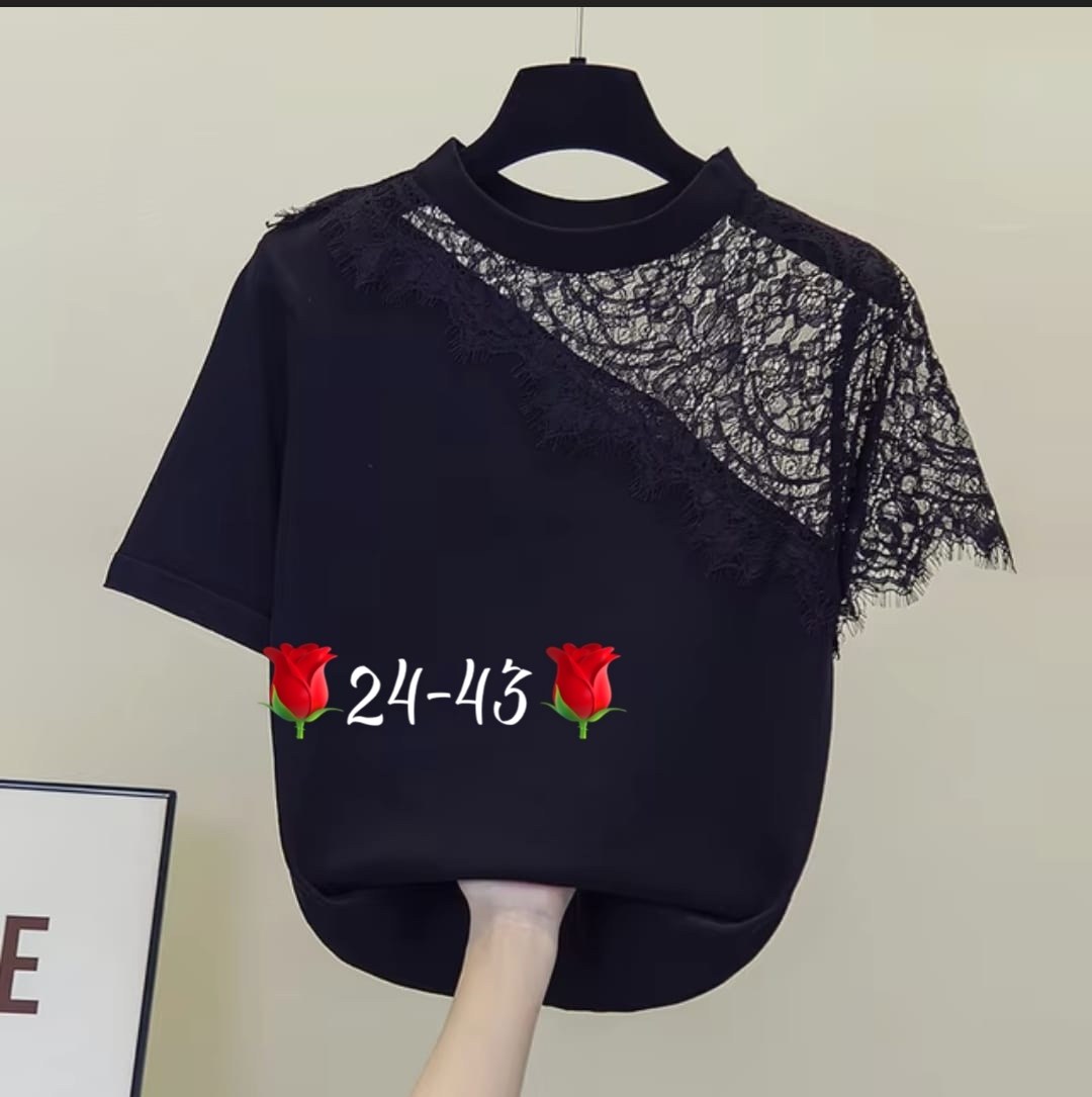 футболка с кружевами,кружевная футболка,блузка стильная,кружевная блузка,блузка женская