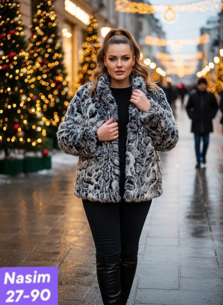 леопардовая шуба,леопардовая шуба эко мех,искусственная шуба,шуба леопардовая короткая meltem,шуба
