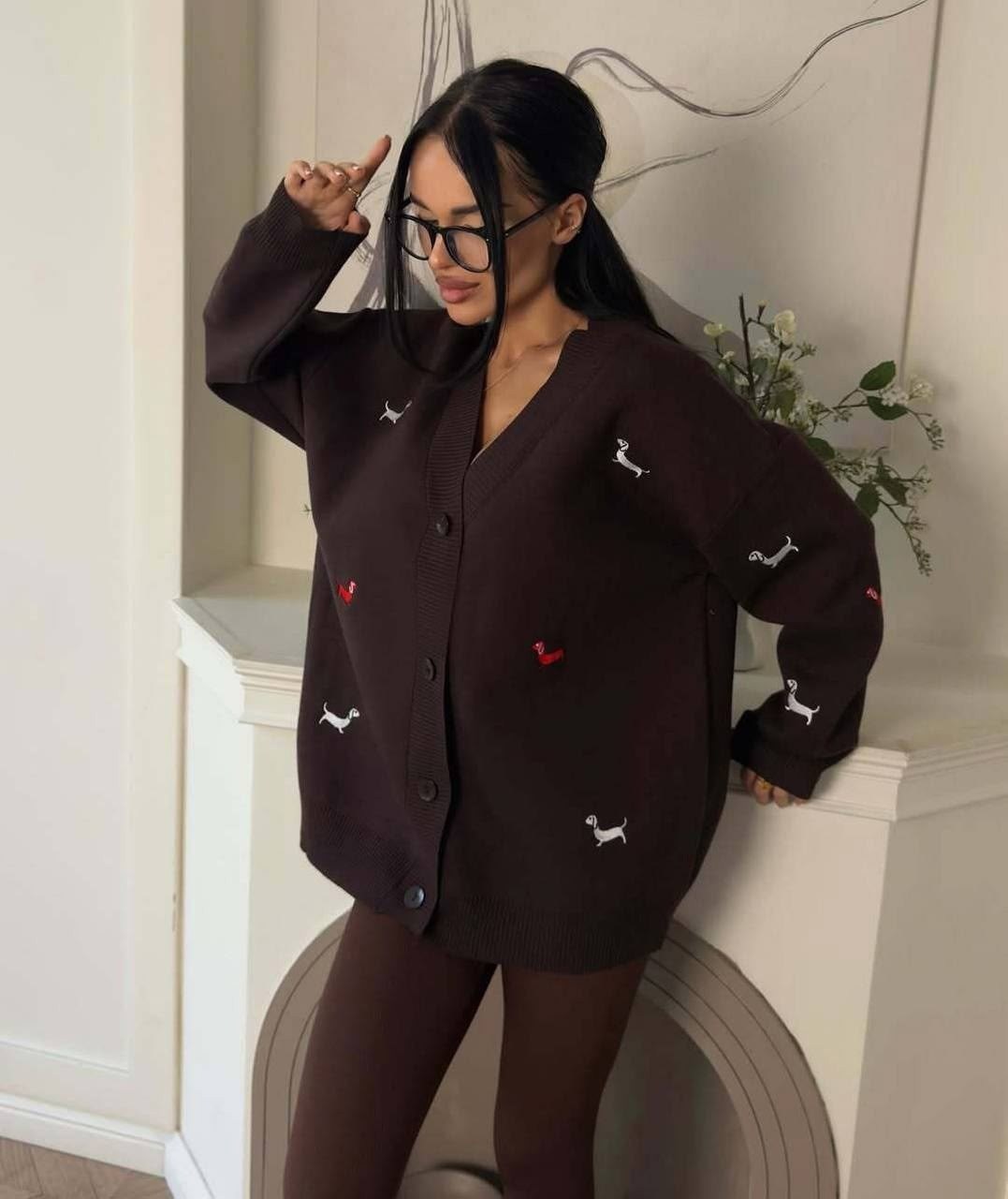 кофта женская,женские кардиганы,кардиган на пуговицах удлиненный оверсайз,кардиган oversize,кардиган