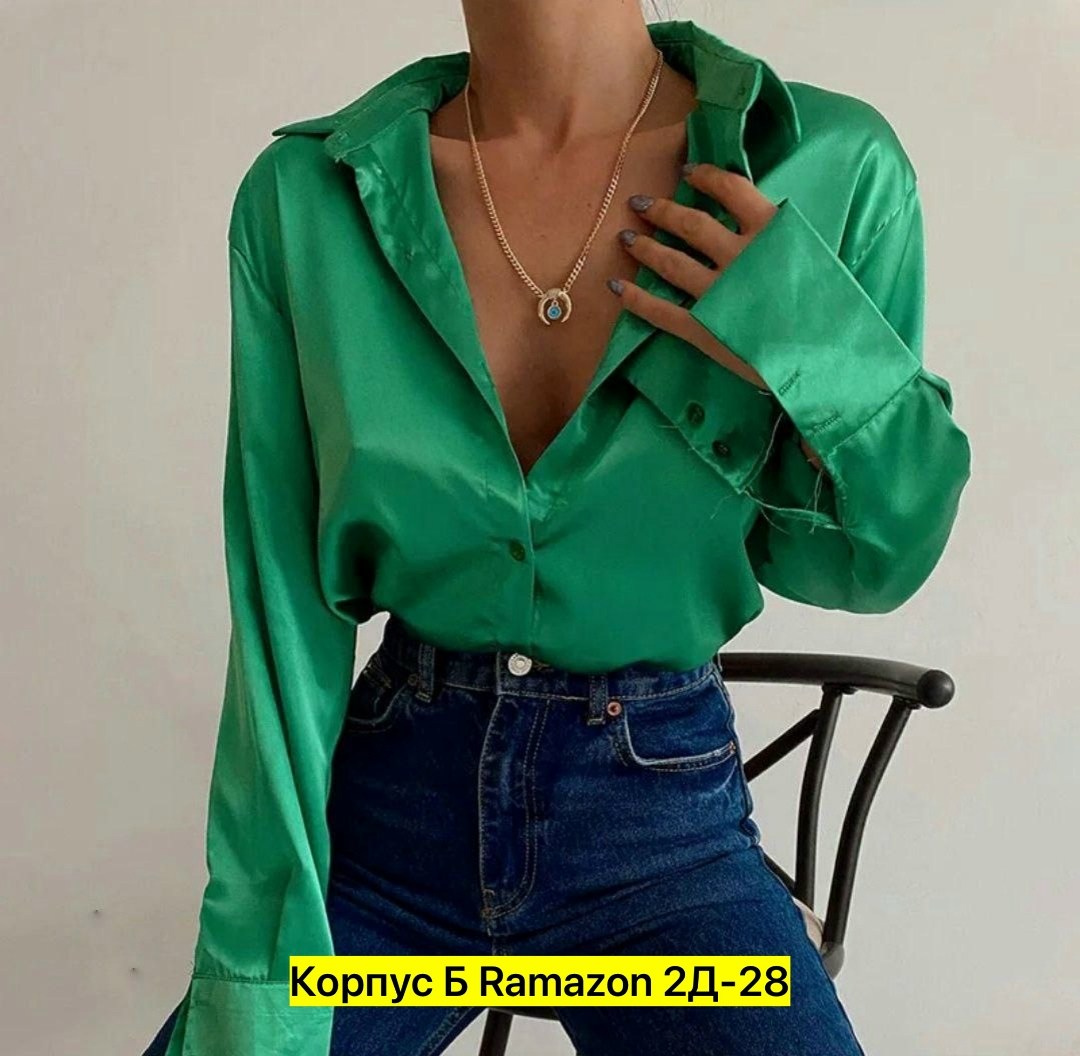 женская блузка,элегантная зеленая шелковая блузка,женская атласная рубашка на пуговицах,атласная рубашка женская,зеленая шелковая рубашка