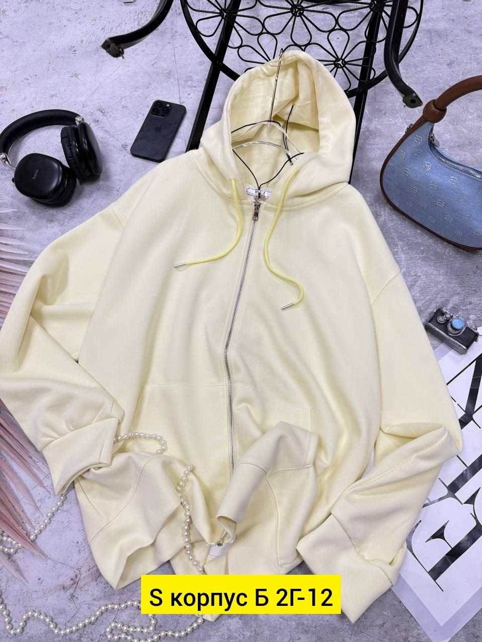 худи женская оверсайз,женская кофта,кофта на молнии женская,женская толстовка,стильная толстовка с капюшоном