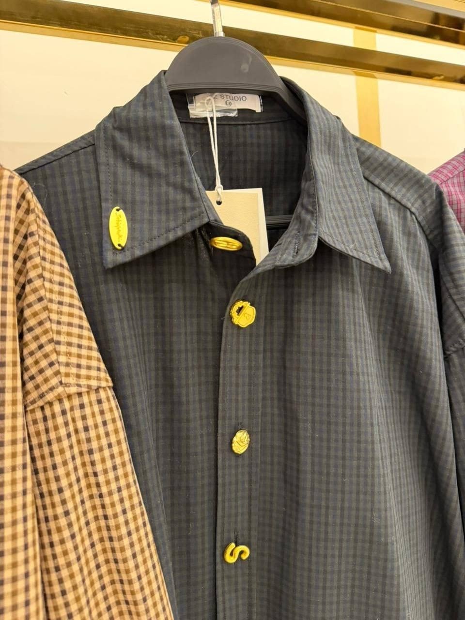 повседневная рубашка,коричневая рубашка,женская рубашка,рубашка,рубашка модная