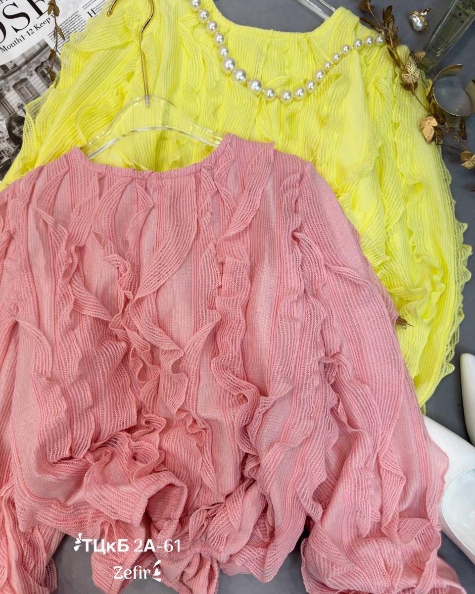 блузка с оборками,блузка,блуза,белая женская блузка,белая блузка