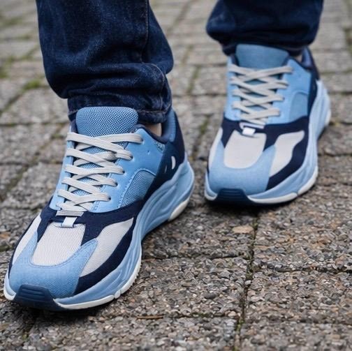 adidas yeezy boost 700,adidas originals yeezy boost 700 carbon blue,yeezy 700 v1 carbon blue,кроссовки adidas yeezy boost 700 carbon blue,adidas yeezy boost 700 v 2