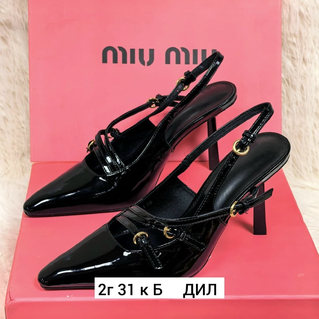 ,женские туфли,туфли лакированные,туфли miu miu,женская