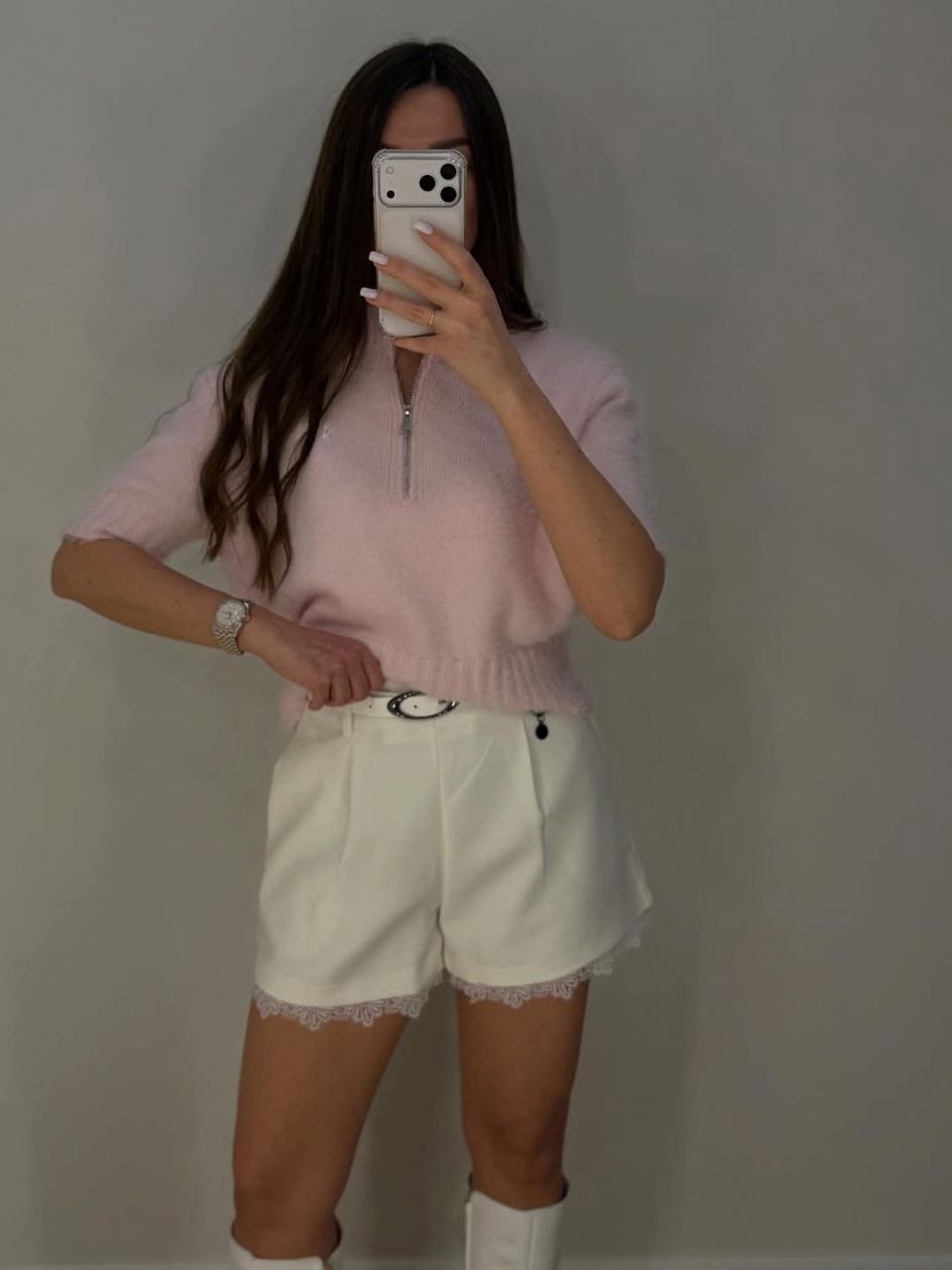 повседневные удобные элегантные шорты с поясом,шорты женские с,повседневные шорты,шорты пояс,шорты женские шерстяные с поясом