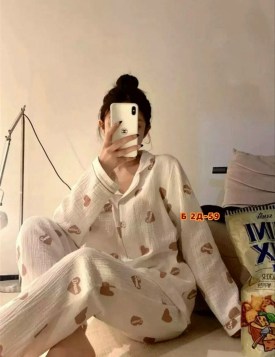 Домашняя одежда