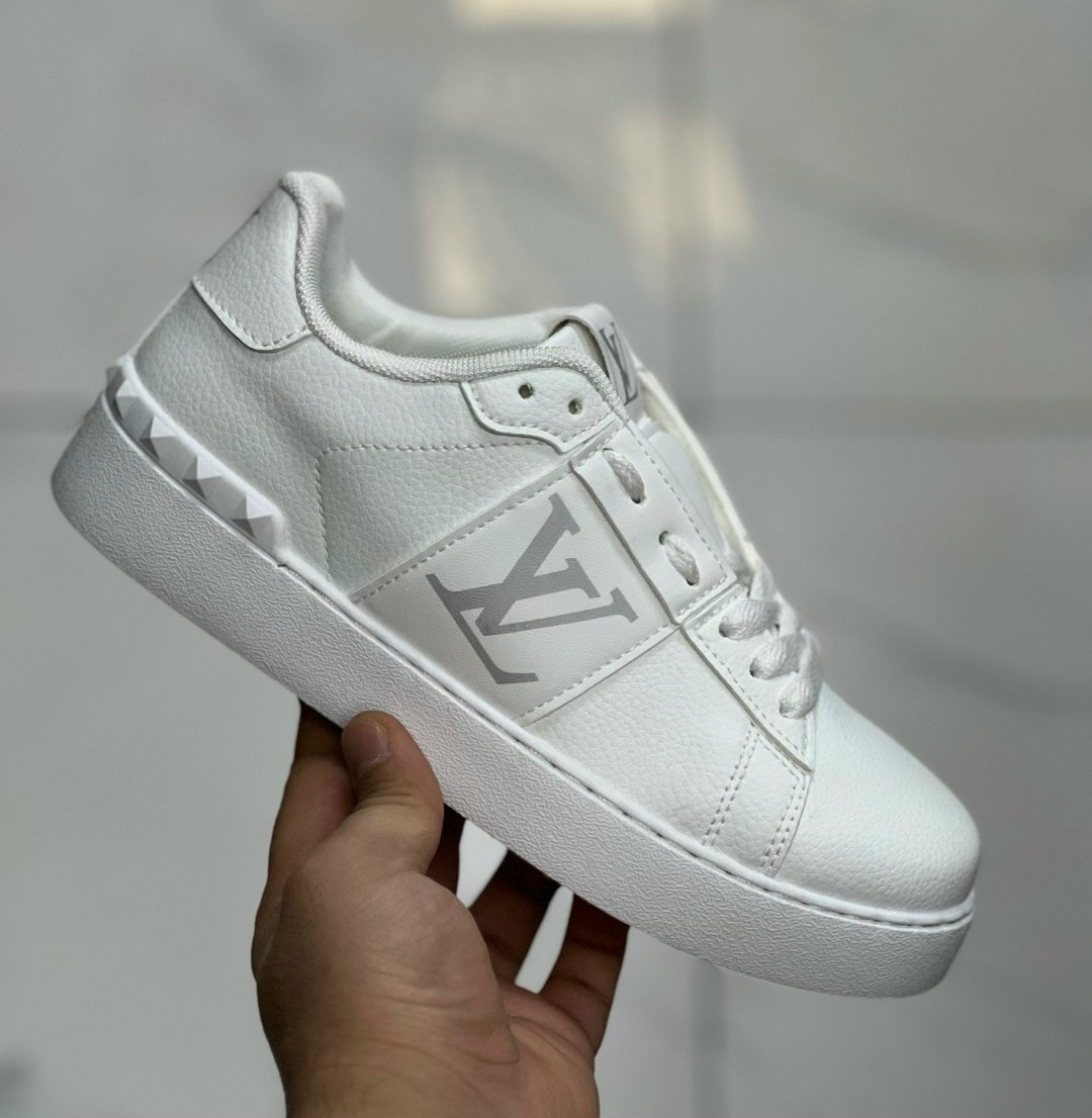 ,louis vuitton кроссовки,кеды луи виттон,кеды луи витон женские,луи виттон кроссовки