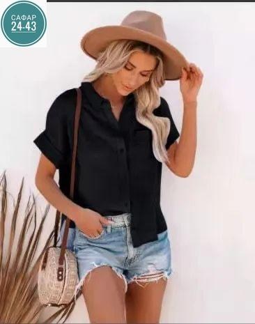 рубашка женская белая,рубашка женская,рубашка женская из хлопка,повседневная блузка,летняя хлопковая льняная рубашка для женщин с короткими рукавами