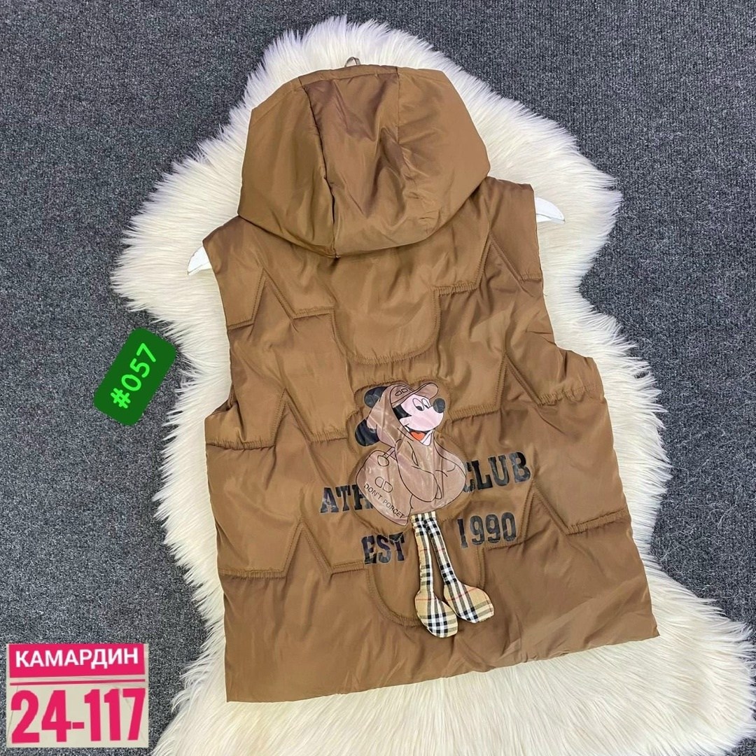 жилетка для девочки,жилетка детская,жилет детский,жилетка,жилет для девочек