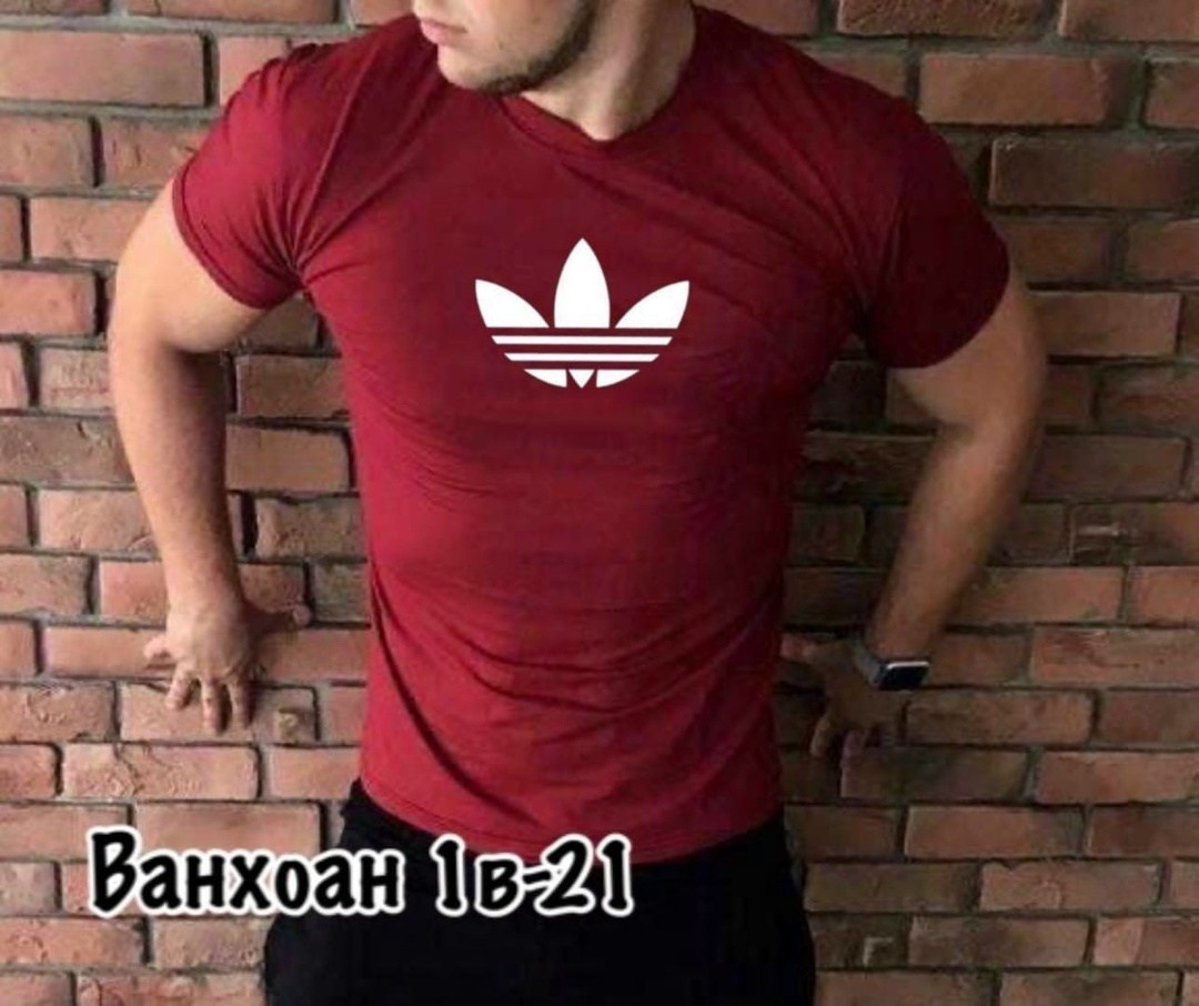 мужские футболки ,модные мужские футболки,футболки мужские,белая футболка мужская,футболки адидас