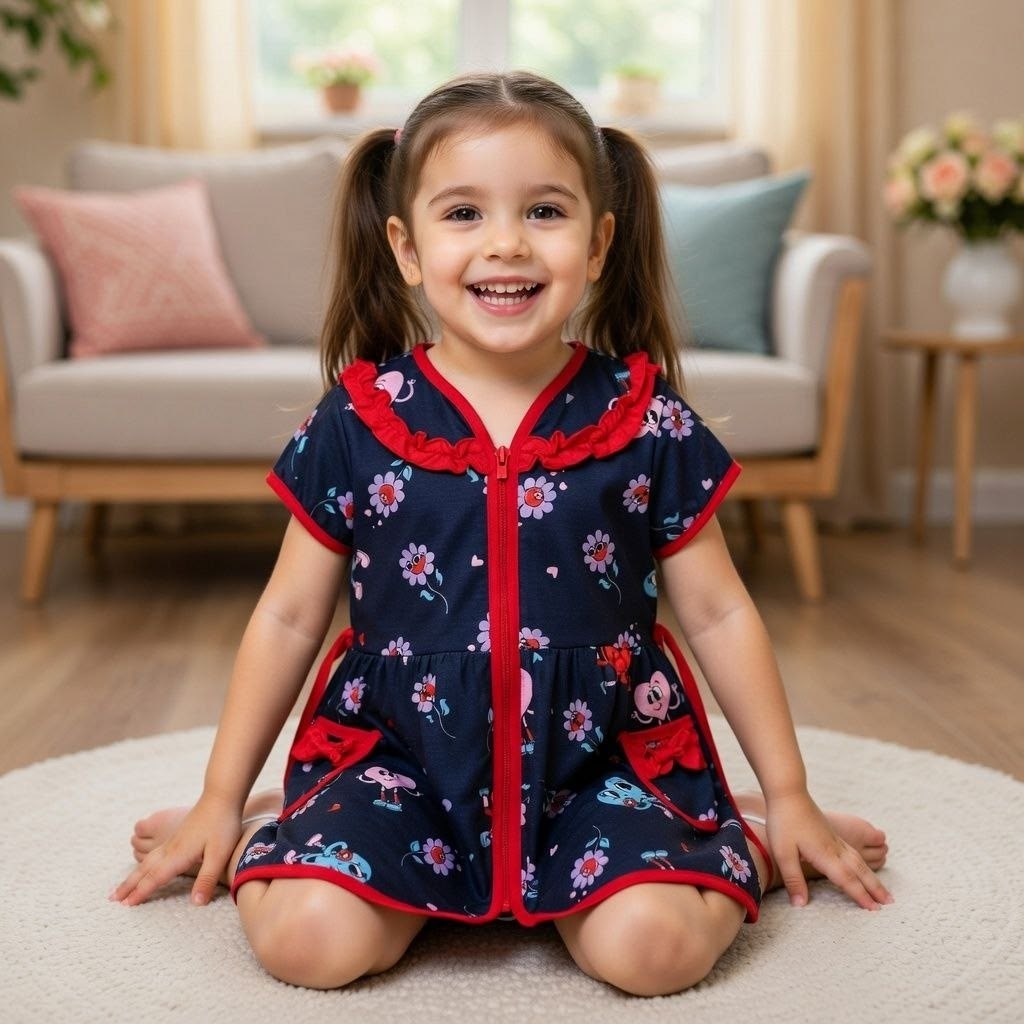 детский халат для девочек,халат для девочек,халат детский,халат дети в цвете,халат домашний детский