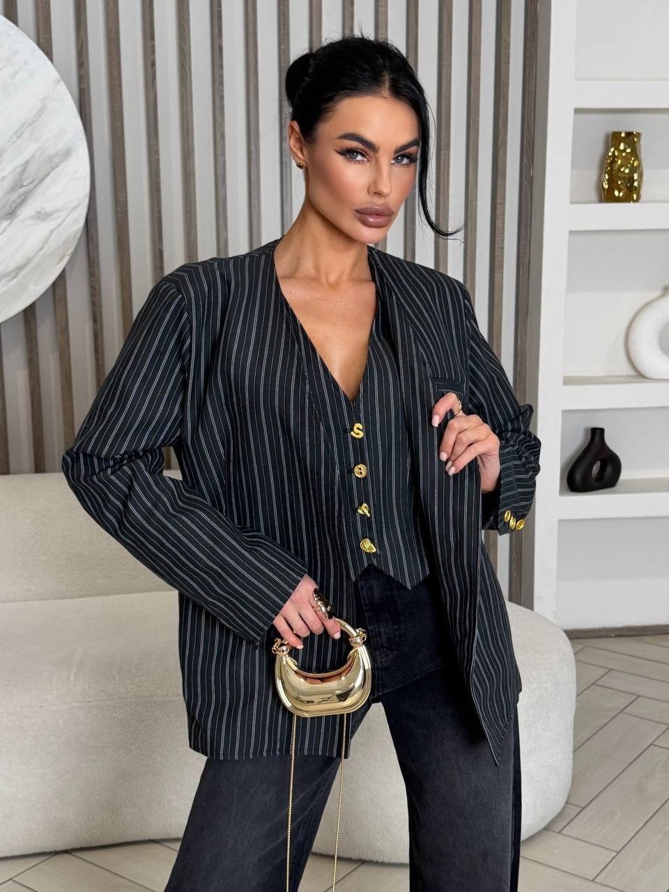 пиджак,жакет,жакет пиджак,пиджак в полоску,жакет в полоску