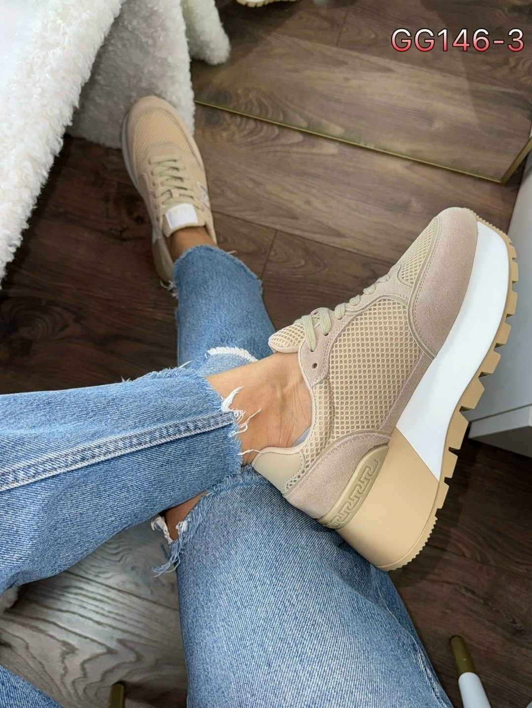 ,кроссовки женские liu jo,кроссовки женскиe,кроссовки liu jo,бежевые кроссовки