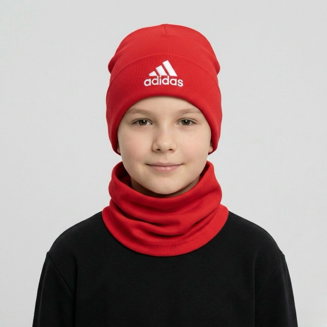 комплект шапка снуд,комплект шапки,детский комплект шапка и снуд,шапка и снуд,комплект шапка и снуд для мальчика и девочки