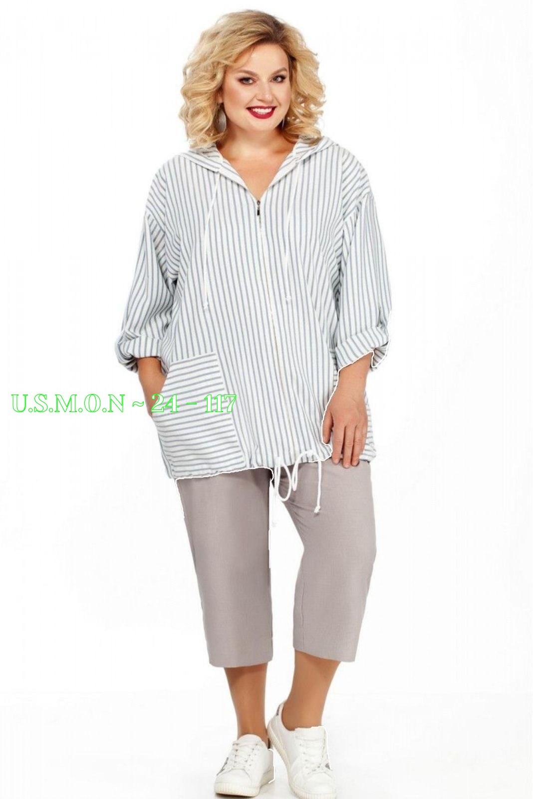 летние брючные костюмы для полных женщин,брючный костюм для полных женщин,женские костюмы больших размеров,одежда для женщин,брючный комплект