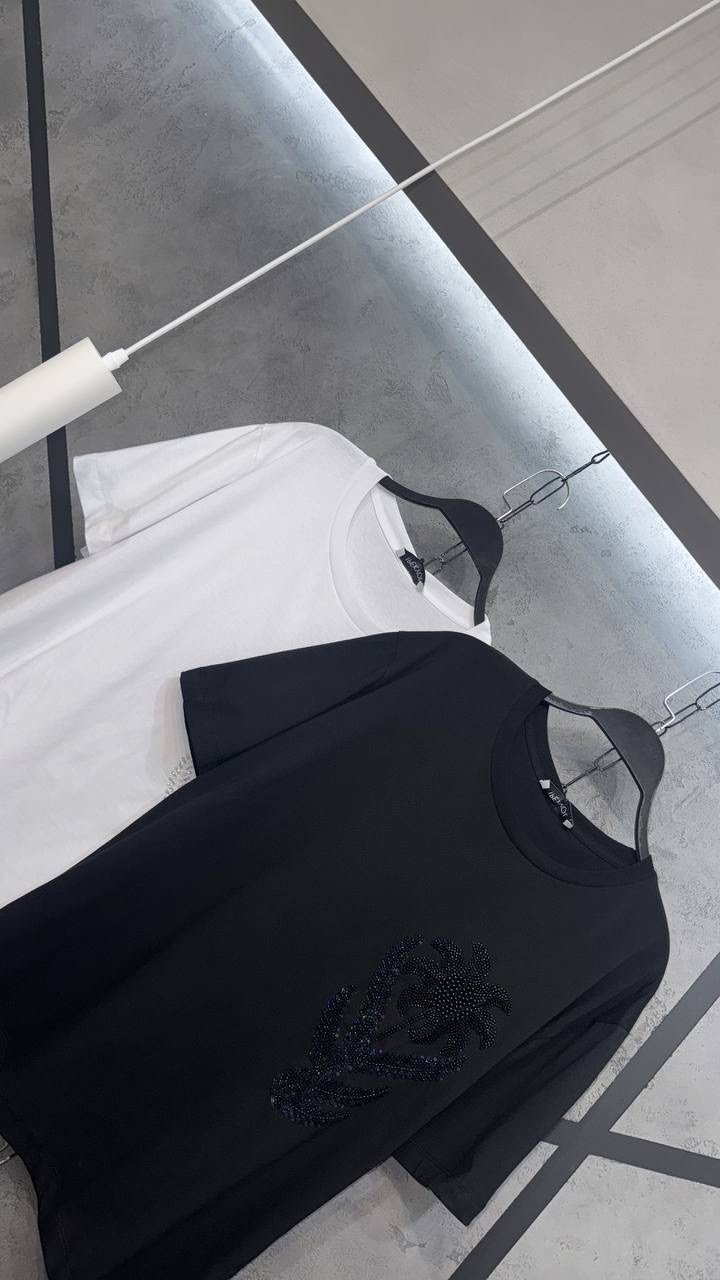 футболки женская,китайские футболки со стразами,белая женская футболка,футболка со стразами,футболки белые