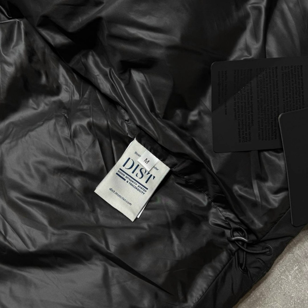 пуховик ziq & yoni basic черный,пуховик zny basic,куртка пуховик,двухсторонний пуховик,пуховики монклер