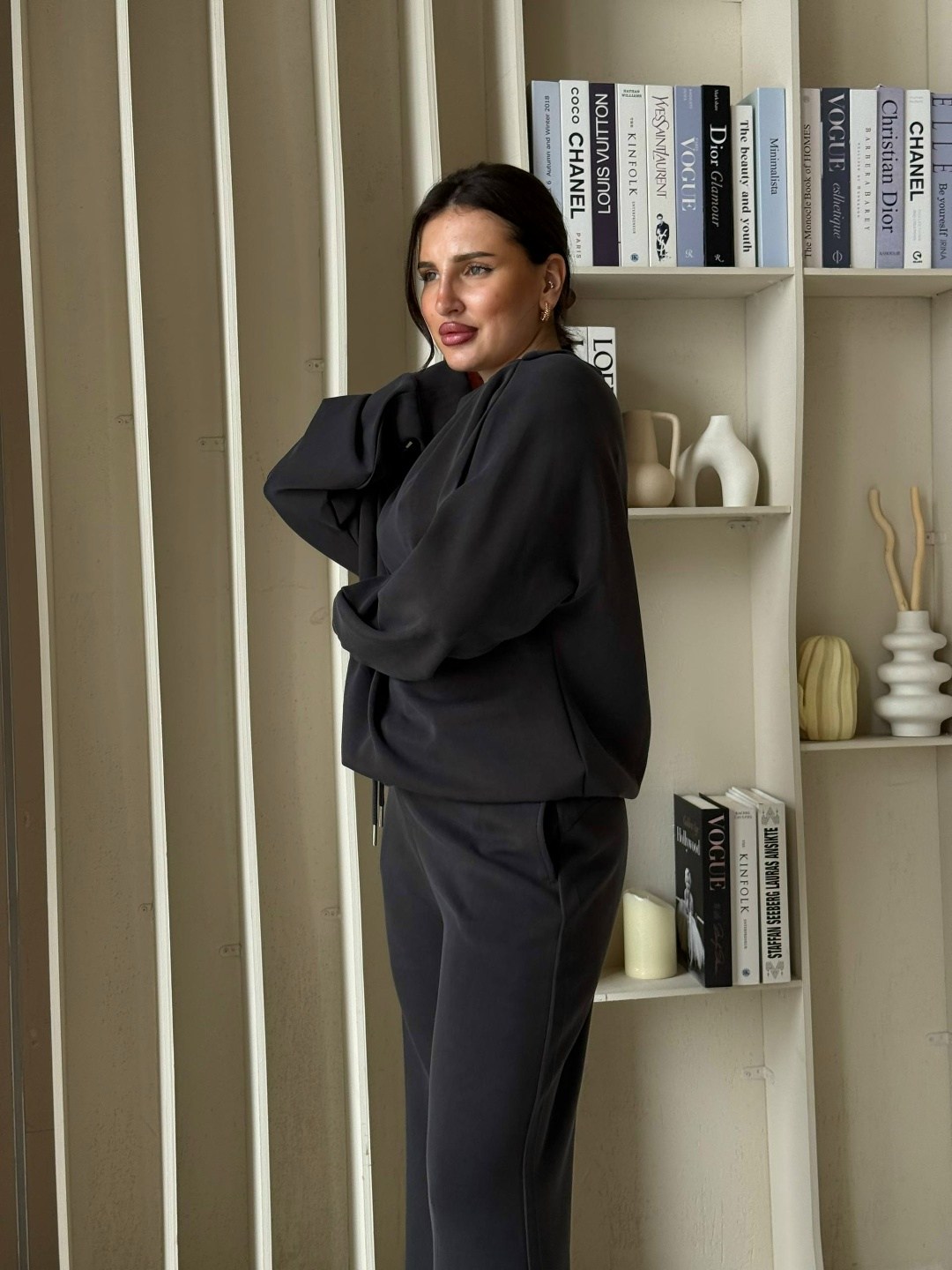 костюм с брюками,спортивный костюм женский,костюм женский,костюм спортивный брючный весенний оверсайз футер,костюм спорт шик