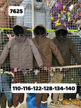 Верхняя одежда