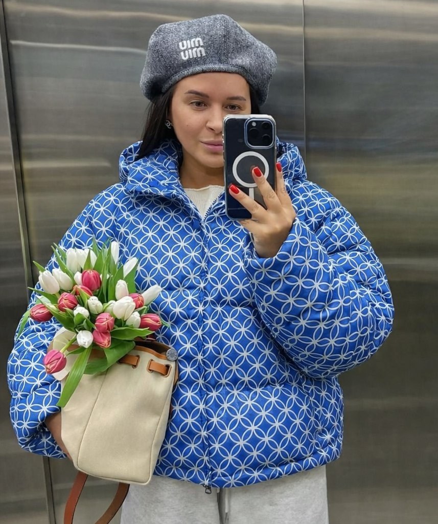 модные пуховики,куртка дутая оверсайз,куртка оверсайз,куртка женская,пуховик женский