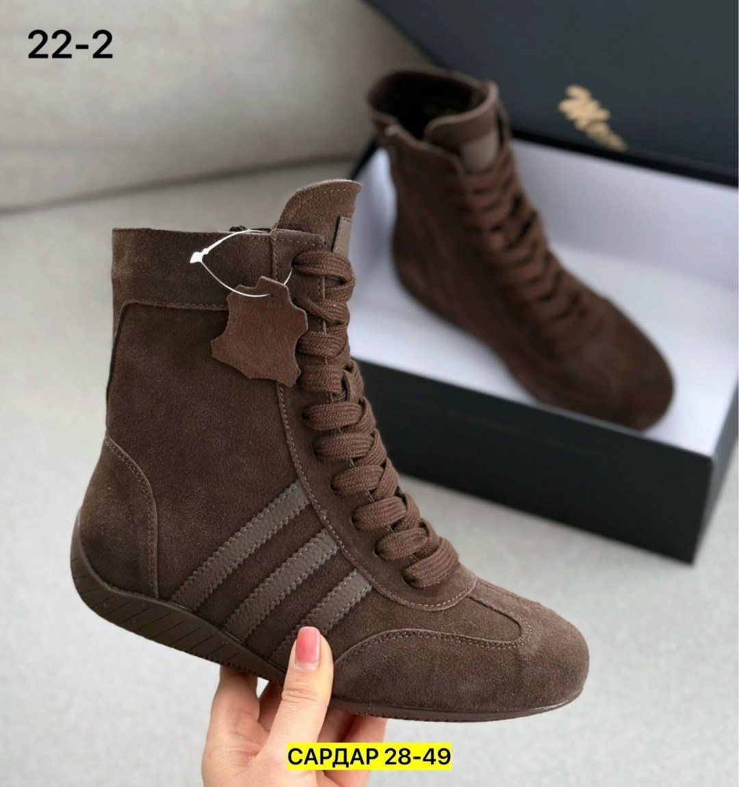 , женская,ботинки женские, повседневные,супер