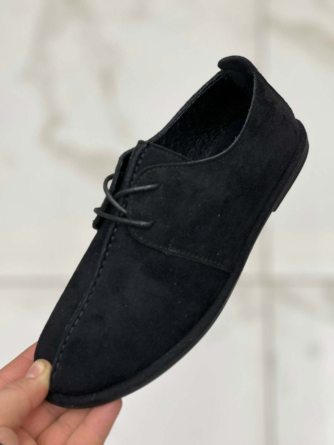 , повседневные,замшевые туфли,замшевая , женская