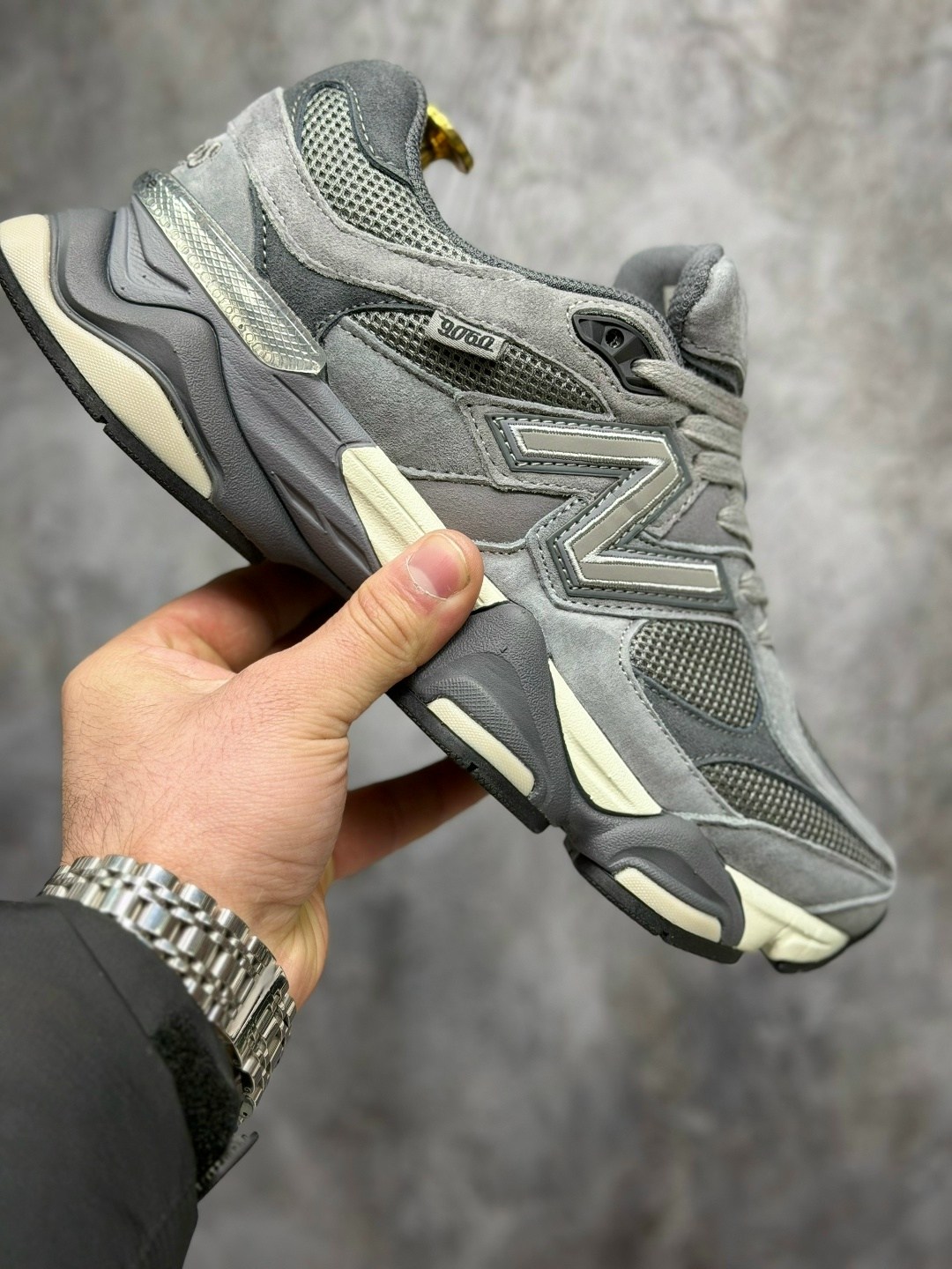 кроссовки new balance 9060,new balance 9060 серые,кроссовки new balance 9060 мужские,кроссовки new balance,кроссовки мужские new balance