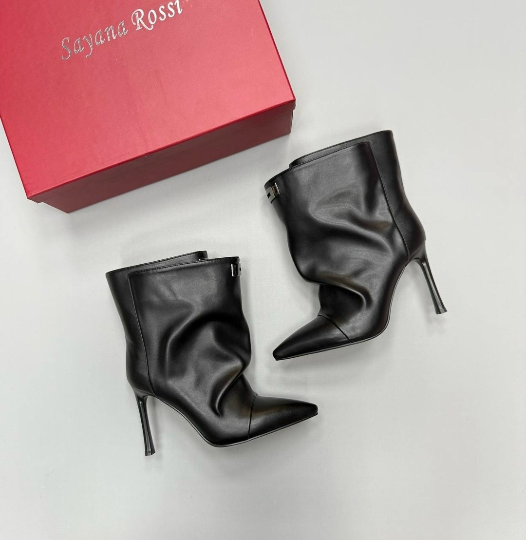 ,ботильоны женские,женские брендовые ботильоны,ботильоны,кожаные ботильоны