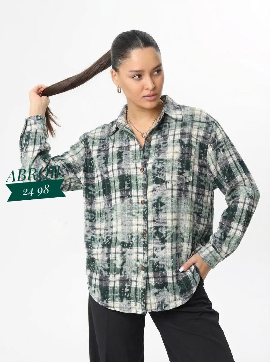 фланелевая рубашка в клетку женская,рубашка фланелевая в клетку оверсайз варенка morini,женская рубашка в клетку,рубашка женская в клетку оверсайз,рубашка oversize клетка варенка bem style