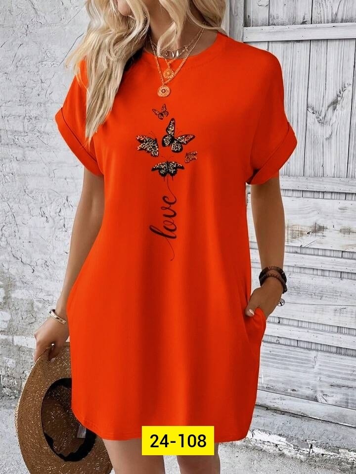 платье оранжевое,платье туника женское платье,платье женское оранжевое,платье женская,туника женская