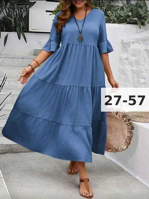 летние платья для женщин,платье для женщин больших размеров,платье женская,платье повседневное большие размеры,летнее женское платье