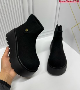 Ботинки