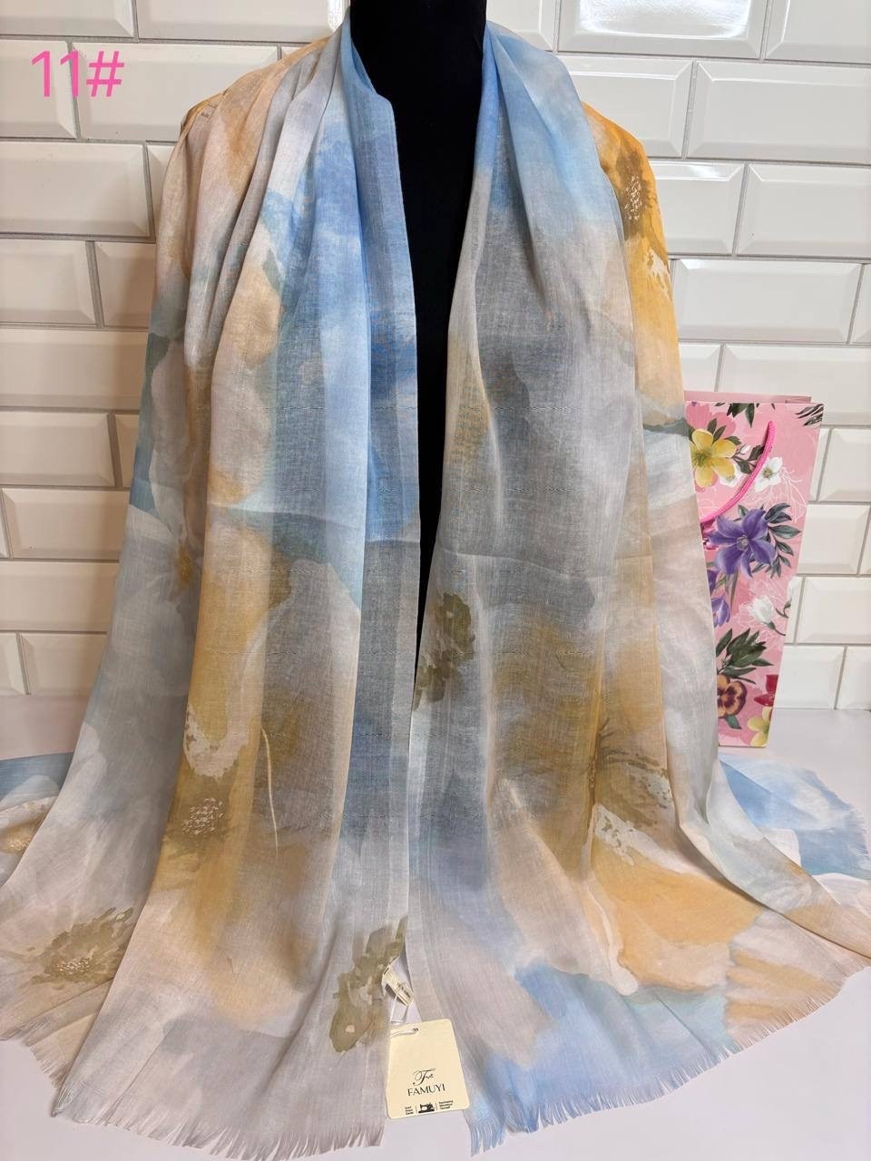 палантин женский,шарфы и палантины,шарфы и платки,палантин,палантин платок шарф