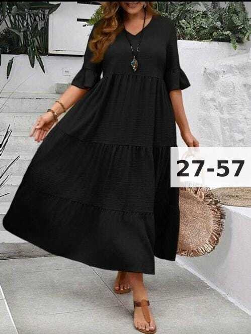 летние платья для женщин,платье для женщин больших размеров,платье женская,платье повседневное большие размеры,летнее женское платье