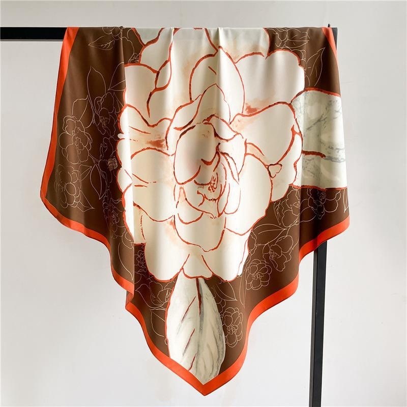 женский шелковый шарф,шелковый платок,шарф женский платок,платок шелковый женский,женский платок