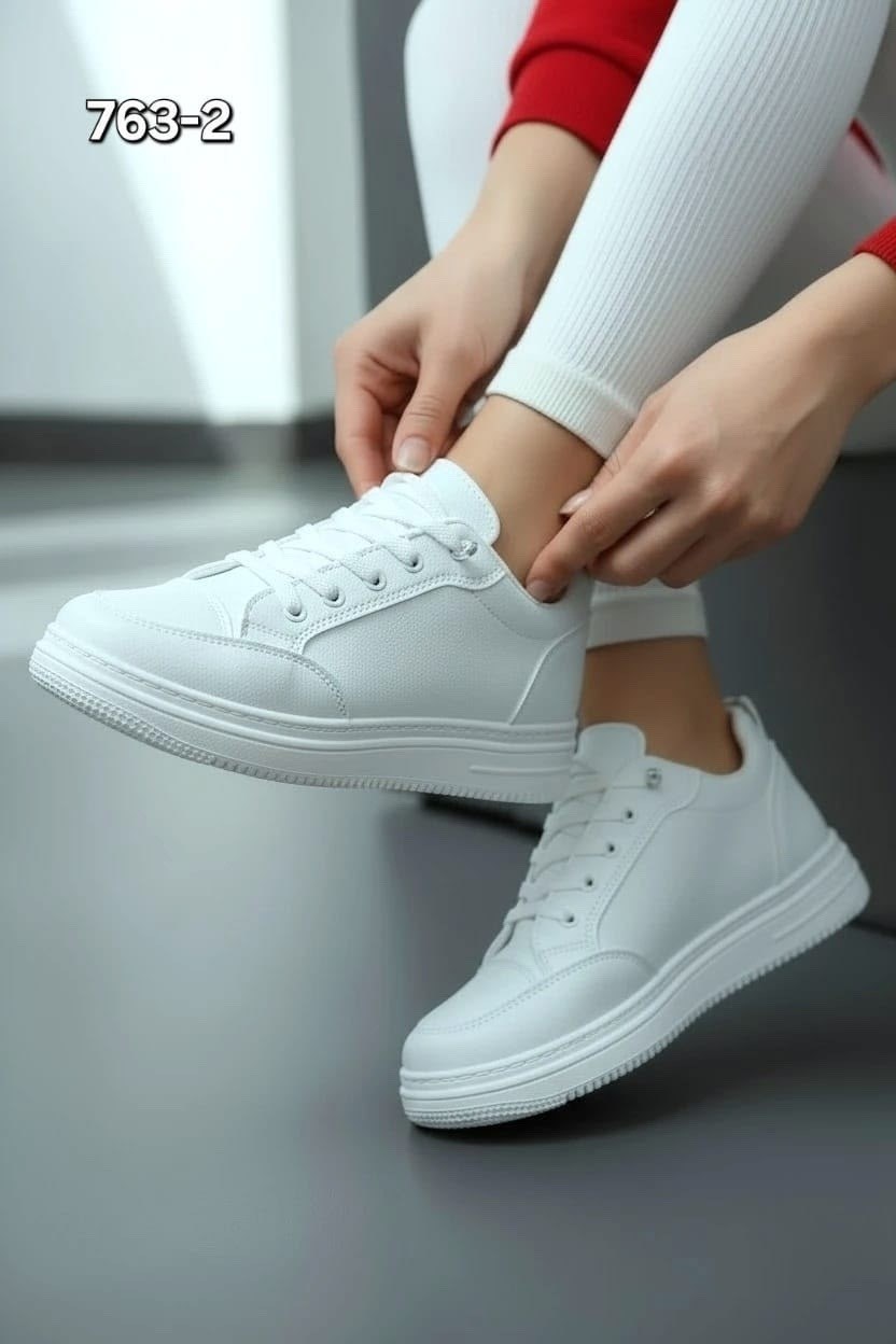 ,кроссовки женскиe,белые женские кроссовки,белые кроссовки,спортивная