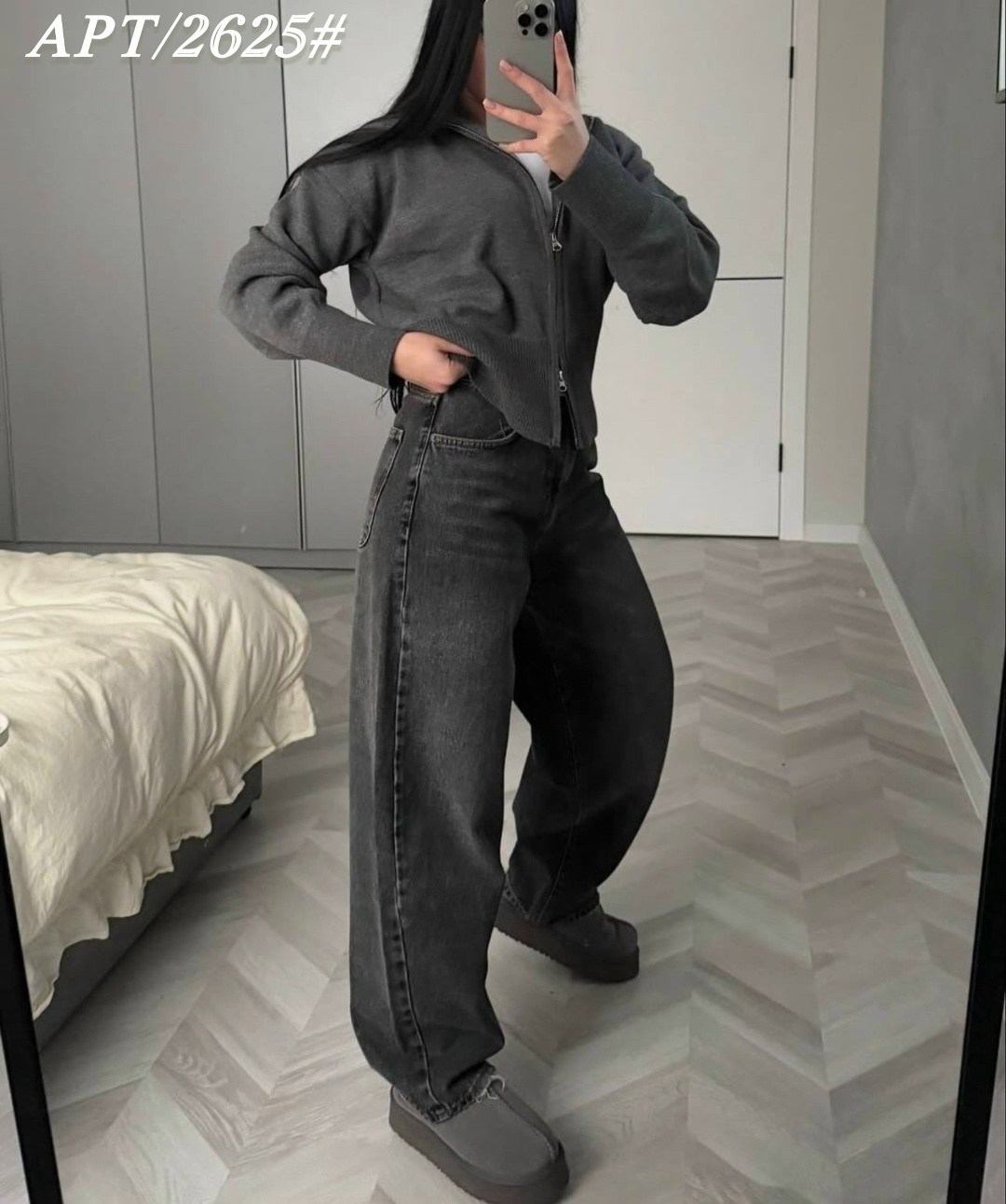 джинсы женские серые широкие с высокой посадкой,джинсы широкие,джинсы багги с высокой посадкой minan style,джинсы бойфренды y2k широкие багги jensyjey,джинсы женские
