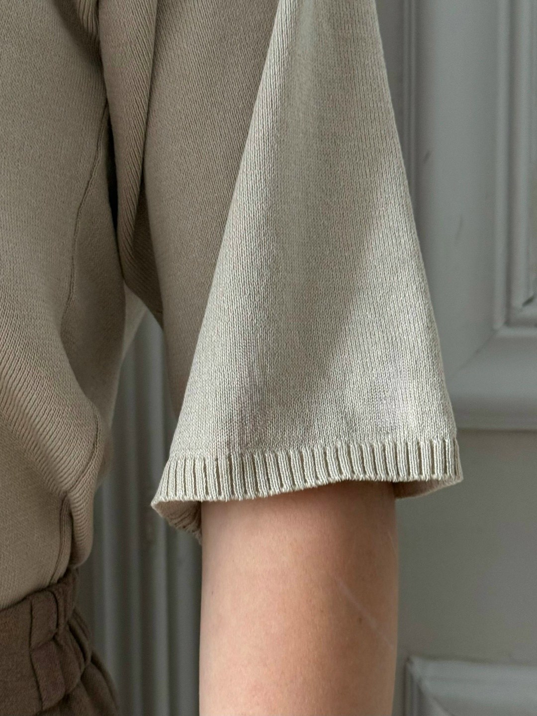 костюм бежевый,повседневный джемпер,комплект домашний,домашние костюмы,женские костюмы